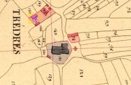 Ferme, 9 rue Saint-Yves (Trédrez-Locquémeau)