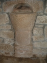 Bénitier