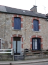 Maison, 19 rue Saint Nicolas (Sens-de-Bretagne)