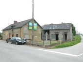 Maison, le Canton (Pacé)