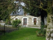 Maison, Goh Fetan (Pluméliau fusionnée en Pluméliau-Bieuzy en 2019)