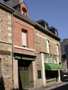 Maison, 22 rue Notre Dame (La Guerche-de-Bretagne)