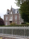 Maison de notable, Vieille côte de la Lande-Blanche (Paimpol)