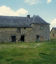 Manoir, le Boulay (Bovel)