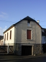 Maison, 34 avenue du Président François Mitterrand (Liffré)