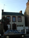 Maison, dite "Les Genêts", 52 rue de Châtillon (Rennes)