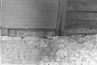 Sablières (6), chapelle Notre-Dame (Rostrenen)