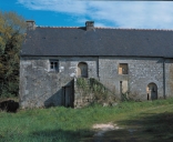 Ferme, Kermer (Melrand)