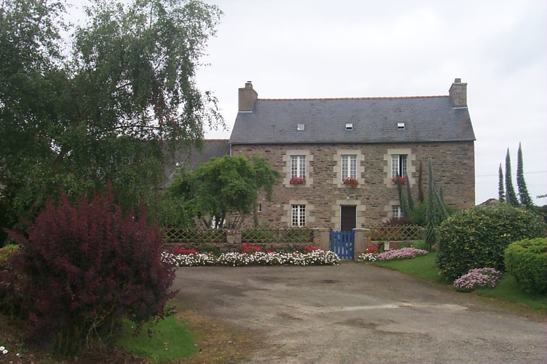 Ferme, 1 chemin de Kergall Vian (Ploubazlanec)