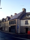 Maison, 2 rue des Ponts (Dol-de-Bretagne)