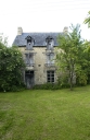 Maison, la Chapelle Trévinal (Trévérien)
