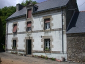Maison, Gohouarn (Guénin)