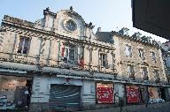 Edifice commercial dit Grand Bazar du Morbihan Paul Coquinet, puis Magasins Modernes, puis Les Nouvelles Galeries, actuellement Magasins Eurodif, 20 rue du Mené (Vannes)
