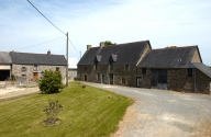 Écart, la Hacherie (Vieux-Vy-sur-Couesnon)