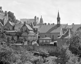 Chapelle Saint Yves, 60 rue de la Pinterie (Fougères)