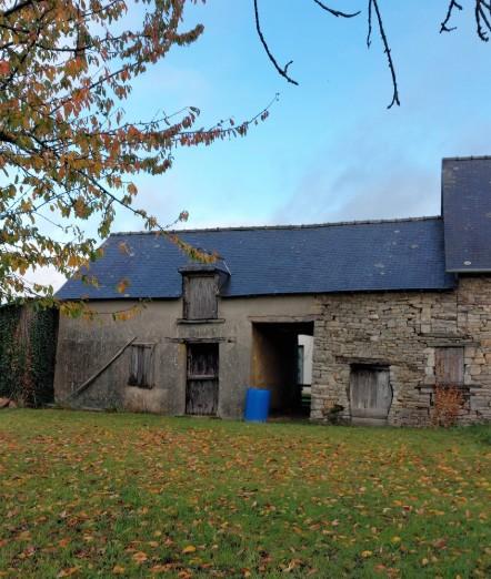 Les matériaux de construction et leurs mises en oeuvre sur la commune de Poligné