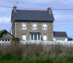 Maison, 7 rue des Perrières (Etables-sur-Mer fusionnée en Binic-Etables-sur-Mer en 2016)