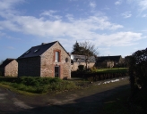 Ferme, les Champs-Morins (Pordic)