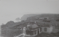 Sémaphore, Cap Fréhel (Plévenon)