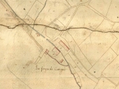 Écart, les Forges de Sérigné (La Bouëxière)