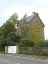 Maison de villégiature (?), 49 rue de Dinard (La Richardais)
