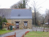 Maison, la Gaulière (Pipriac)