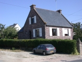 Maison, 23 rue de Montfort (Iffendic)