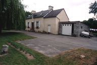 Maison éclusière de Pomeleuc, Beauséjour (Lanouée fusionnée en Forges de Lanouée en 2019)