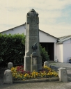 Monument aux morts (Les Brûlais)