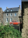 Ferme, actuellement maison, Pont Laron (Combourg)