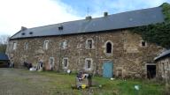 Manoir de Kerdeozer (Pleudaniel)