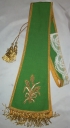 Étole pastorale 8