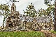 Eglise Saint-Jean-Baptiste du Burthulet (Saint-Servais)