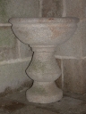 Bénitier
