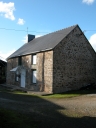 Ferme, Trabouic (Dingé)