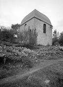 Eglise paroissiale Notre-Dame-de-la-Fosse (Guémené-sur-Scorff)