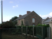 Ferme, Travoux (Québriac)