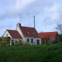 Maison, Traou-Guirec (Perros-Guirec)