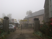 3ème ferme, Bonamenu (Iffendic)