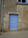 Rue du Malberh (Baud)