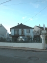 Maisons de contremaître, route de Nantes ; rue des Oiseaux ; rue du Midi ; rue du Canal ; route de Laillé (Pont-Péan)