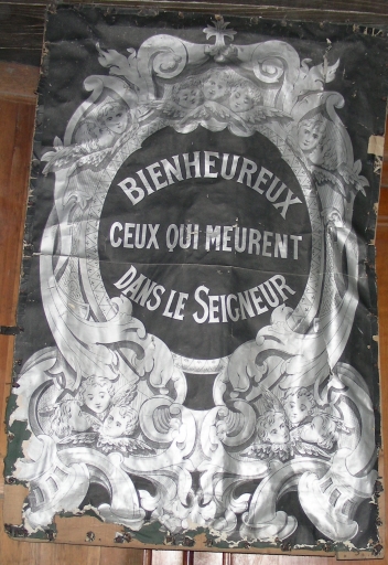 Ensemble de 4 estampes