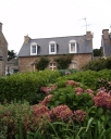 Maison, Port-Blanc (Penvénan)