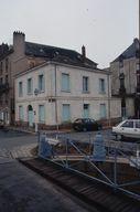 Maison éclusière, le Port (Redon)