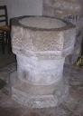Bénitier