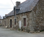 Ferme 1, Kerdrain (Saint-Caradec)