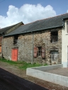 Ferme, le Hil Berhault (Monterfil)