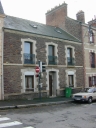 Maison, 108 rue Ange-Blaise (Rennes)