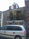 Maison, 8 rue du Calvaire (La Ville-ès-Nonais)