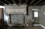 Maisons et fermes sélectionnées sur la commune de Pluméliau (fusionnée en Pluméliau-Bieuzy en 2019)